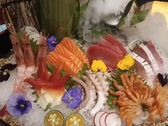 -昱匠·日本料理(金融街店)