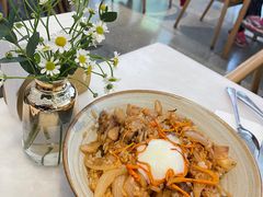 -WOKKA by艮上(中海环宇荟店)