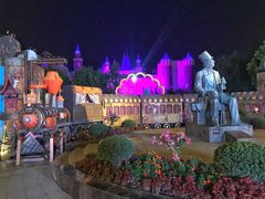 -安徒生童话乐园