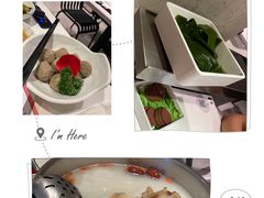 -千味涮·健康火锅(会展连城新天地店)