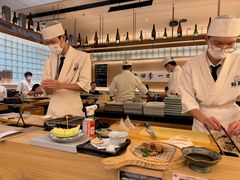 -鮨政·Omakase(万象城店)