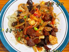 -苏城街面馆(潞城店)