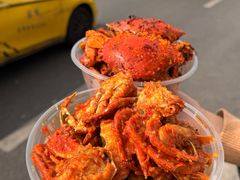 -辣螃铠盆盆蟹大排档(总店)