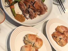 -丝路有约·优雅新疆菜(万宴城店)