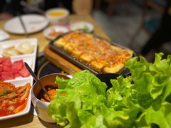 -牛市牛烤肉(西单大悦城店)