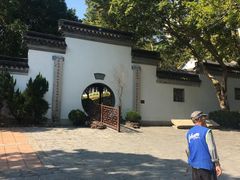 -九龙寨城公园
