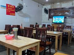 -百成大同鸭肉粥(大同总店)