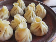 牦牛肉包子-阿热藏餐(总店)