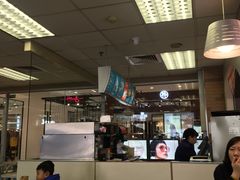 -麦当劳(新城市广场店)