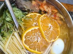 -红泥小火炉·东北泥炉烤肉(天一旗舰店)