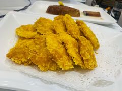 -新虹楼饭庄(崇明陈家镇店)