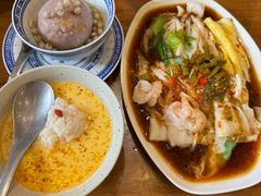 -牛氏石磨肠粉(海璟国际店)