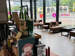 -星巴克臻选(惠州华贸天地1楼店)