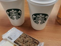 -星巴克(夏碧路店)