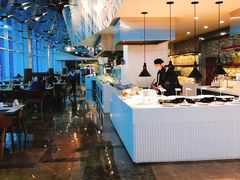 -苏州金鸡湖中茵皇冠假日酒店