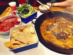 -老天桥蛙炉火锅(姑苏总店)