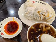 -庆丰包子铺(和平里店)