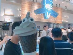 -喜茶(上海兴业太古汇店)
