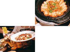 -炊烟小炒黄牛肉(中心印象城店)