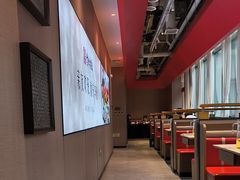 -李记搅团•非遗陕菜(三桥店)