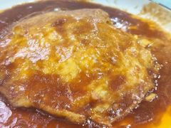 -红旗饭庄