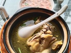-古尚锦酒楼·水上餐厅