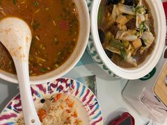 -新疆兵团食府清真(马连道店)