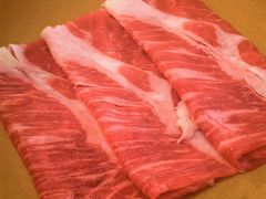 -牛New寿喜烧(金鹰世界店)