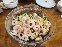 -兴隆海鲜菜馆
