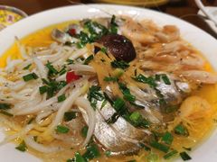 -三凤酒家·百年无锡菜(清扬茂业店)