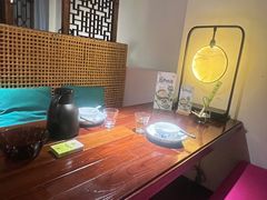 -客语客家菜(东山口店)