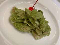 -成都瑞吉酒店·宴庭中餐厅