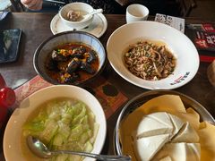 -洞庭土菜馆(天河北总店)