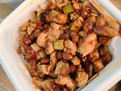 -好嫂子酱猪手•农家菜(蒲黄榆店)