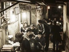 -桂萍特色牛筋牛杂(长堤街总店)