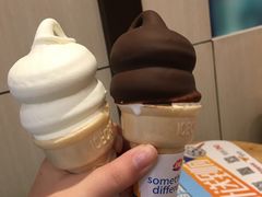 -DQ·蛋糕·冰淇淋(绿宝店)