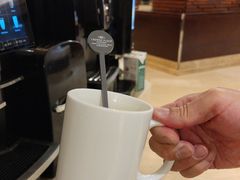 -临空皇冠假日酒店-西餐厅(首都机场店)