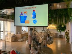 -Husky Go! 哈士奇体验馆·宠物咖啡厅狗咖