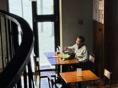 -三联韬奋书店(三里屯店)