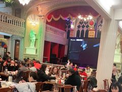 -日日鲜茶餐厅(小公园店)