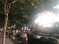 -如家酒店(杭州西湖断桥店)