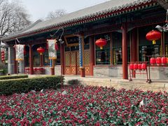 -白家大院·王府宫廷菜(苏州街店)