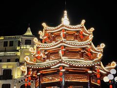 -汕头市小公园