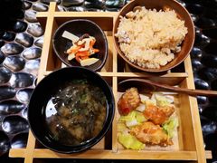 定食-松涛日本料理