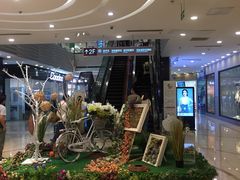 -万达广场(济南魏家庄店)