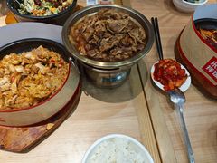 -米村拌饭(欧亚卖场店)