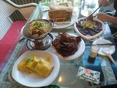 -大鹅岛绿色生态美食园