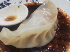 -京都老蔡记(伊河路店)