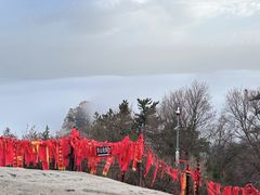 -华山风景名胜区