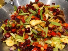 干锅肥肠-潇湘阁(汉光百货店)